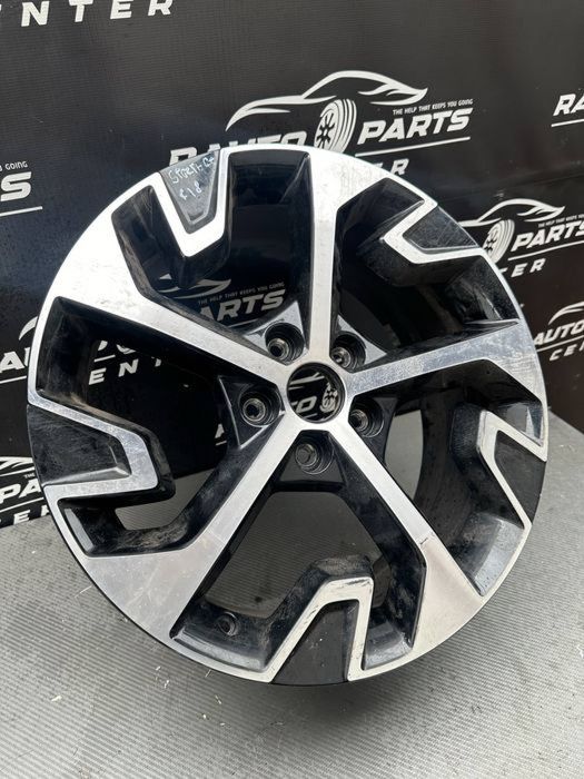 Janta R18 Kia Sportage 2022/2023/2024