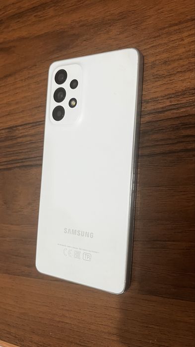 Продам samsung A53 5G