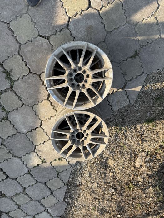 Продам диск и шины