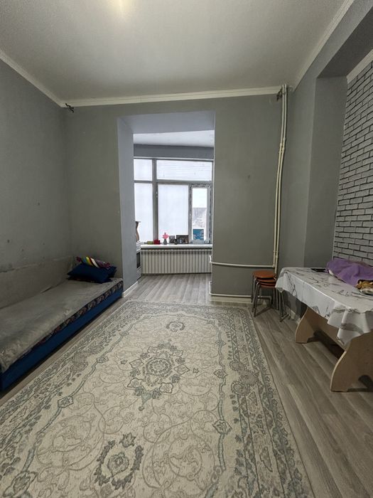 Срочно‼️‼️‼️Продается 1ком квартира