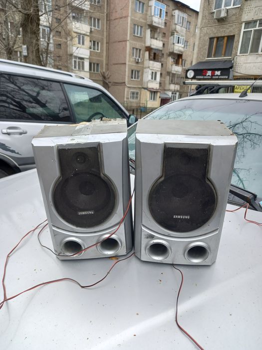 Продам магнитофон в идеальном состояний