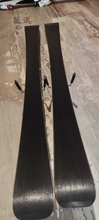 Детски ски Rossignol Fun Girl 108 см