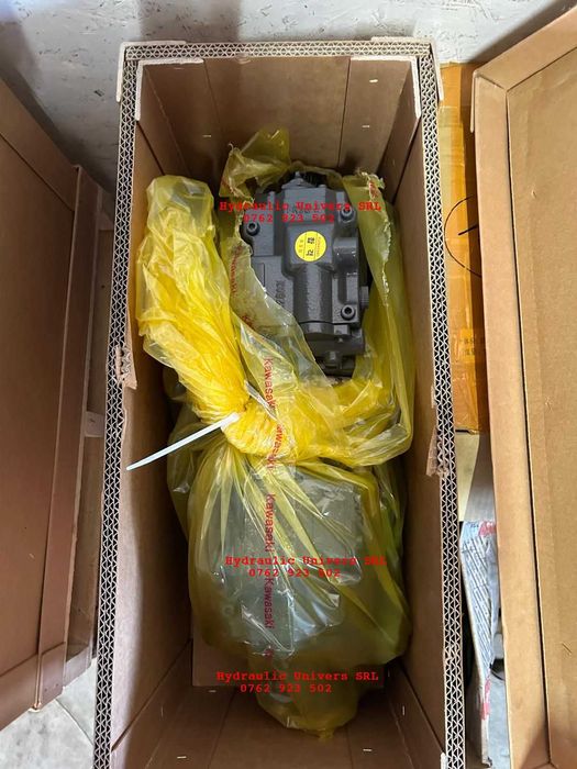 Pompe NOI,  reconditionate  JCB JS200, JCB JS210, JCBJS220, JCB JS235