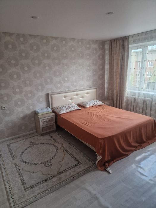 Сдам квартиру по суточно