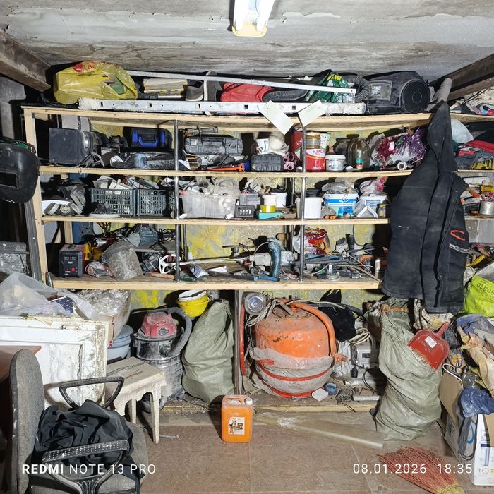 Продам гараж на Циолковского