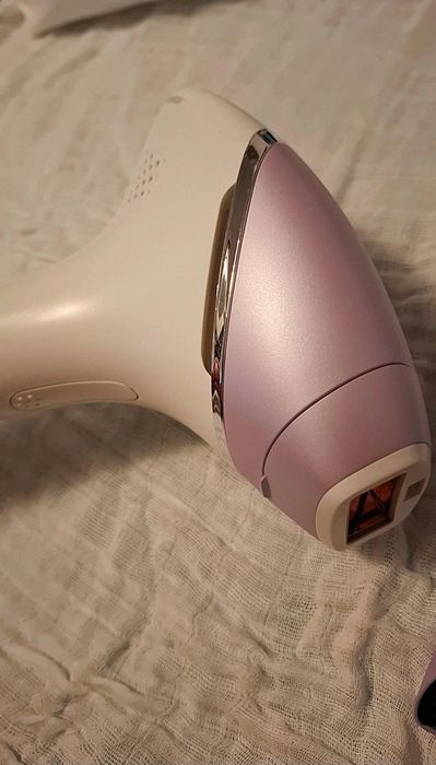Epilator IPL PHILIPS Lumea Prestige