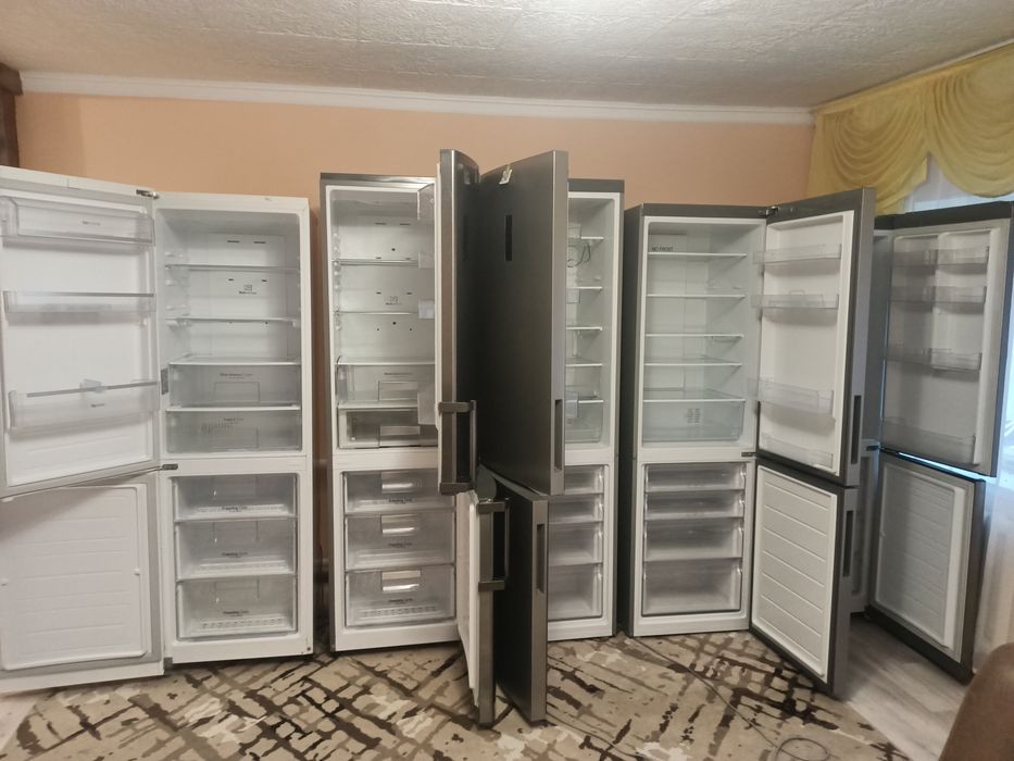 Холодильник на выбор