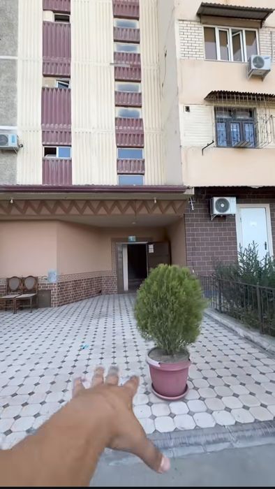 Shayhontohurda kvartira srochna sotiladi