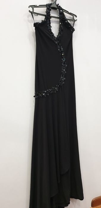 Продам платье женское, вечернее. Б/у