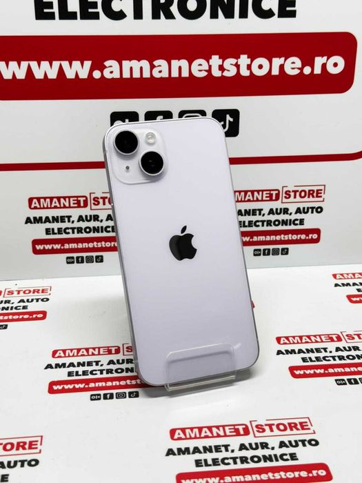 Iphone 14 Amanet Store Braila [15124]