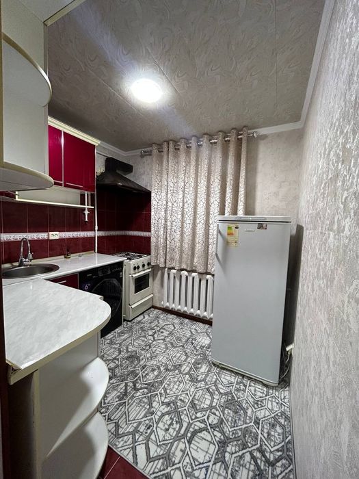 2хоналик 4каватда Кодакда