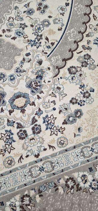 Ковёр в гостиную 340×240