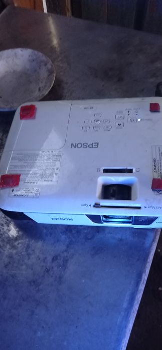 Кинопроектор , EPSON