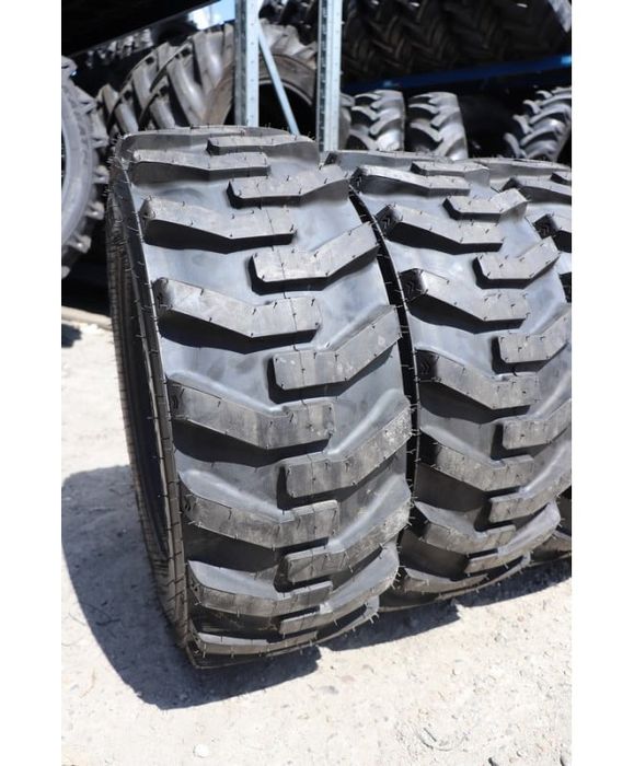 Anvelope agricole 10-16.5 ascenso 10pr ssb330 tl