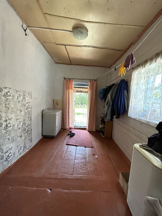 Продам дом в селе