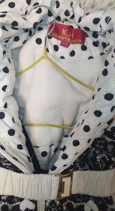 Продам комбинезон