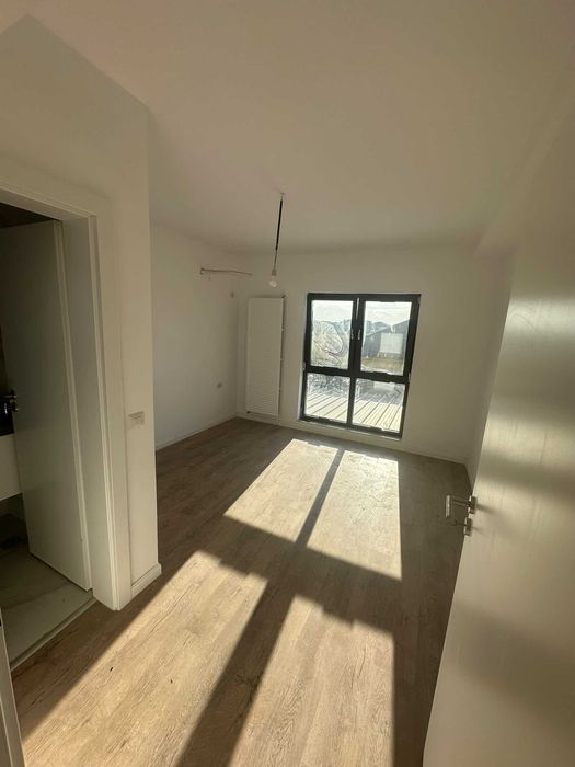 Comuna Jilava, casa tip duplex, finalizata 2026