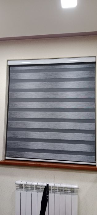 Jalyuzi zavod Jalyuzi maskitniy