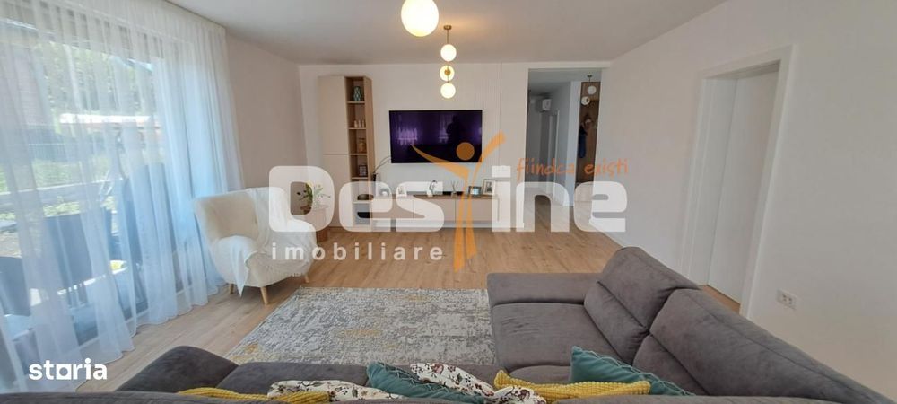 Casa P+POD, 4 CAMERE 115 MP, Cornesti - MIROSLAVA