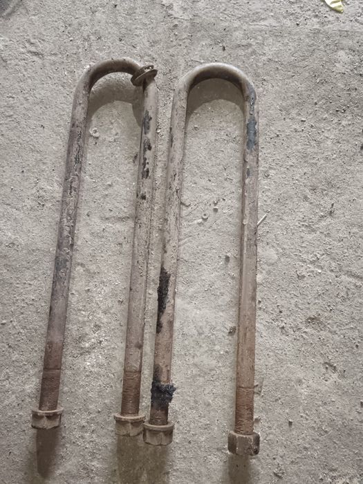 Запчасти на Камаз