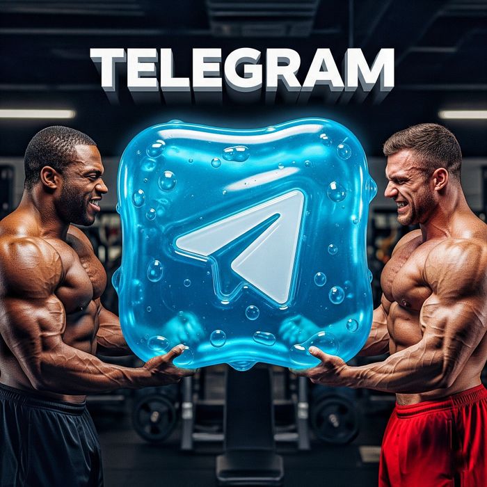 Накрутка Telegram