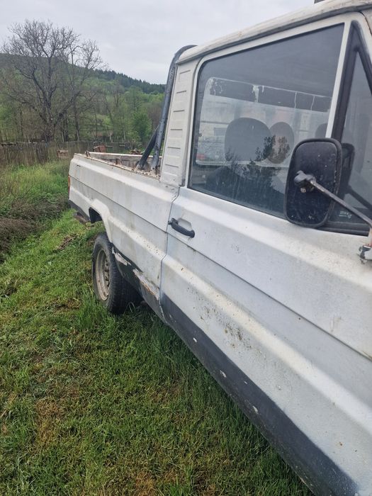 Aro 10 camioneta 1.9 diesel