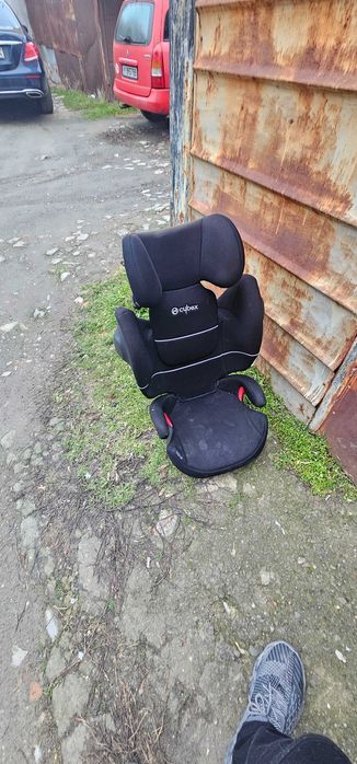 Детска седалка за кола Cybex
