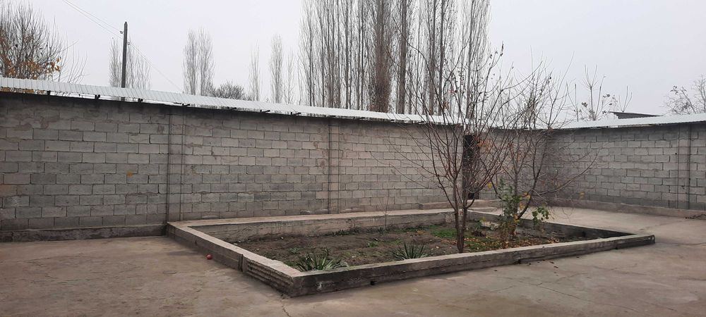 Продаётся жилой дом в г.Андижан / Andijonda hovli uyi sotiladi!