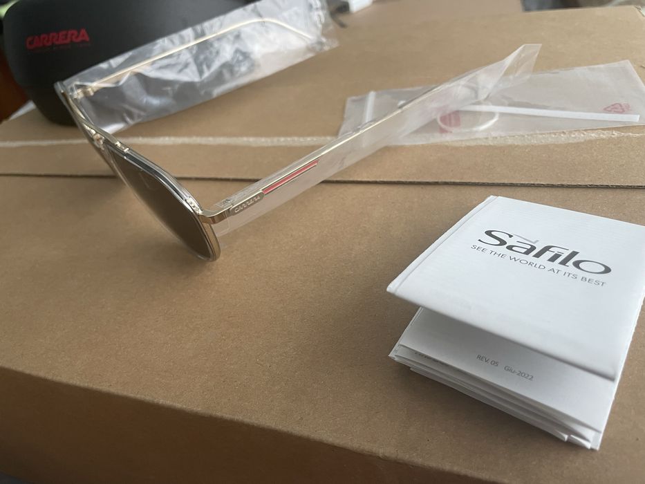 Слънчеви очила Carrera