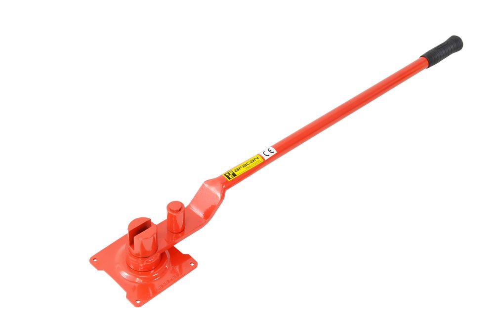 Ручной станок для гибки арматуры AFACAN 12Е - Etriye Kolu 12 mm