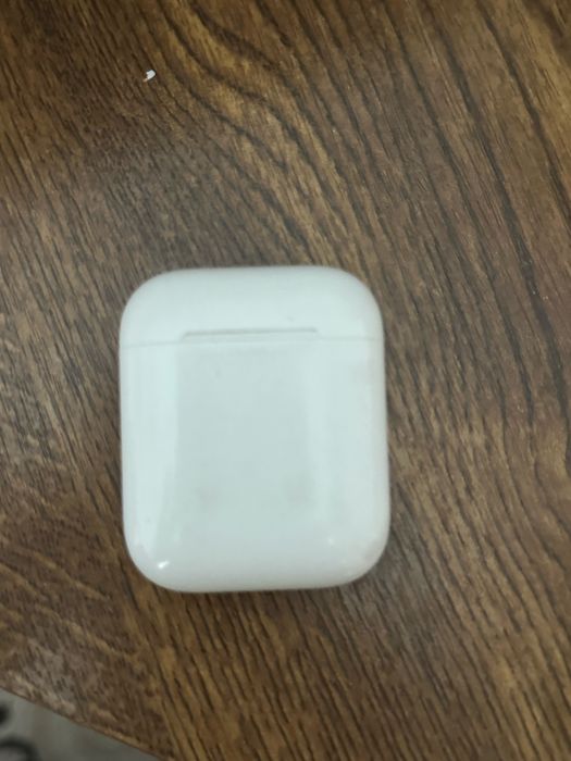 AirPods 2 -оригинал