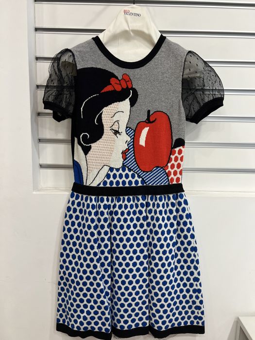 Рокля Red Valentino