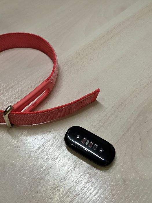 Google fitbit air