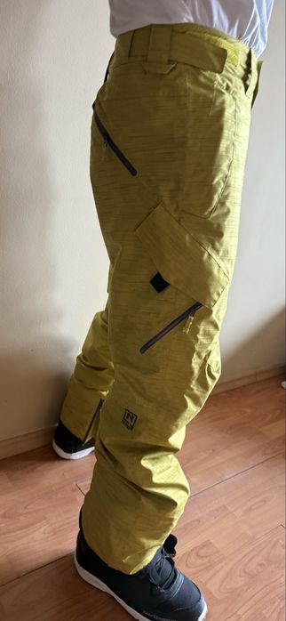 Сноуборд панталон NITRO XL