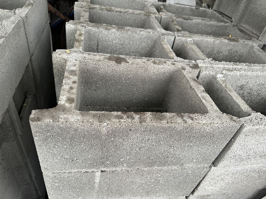 Boltar din beton