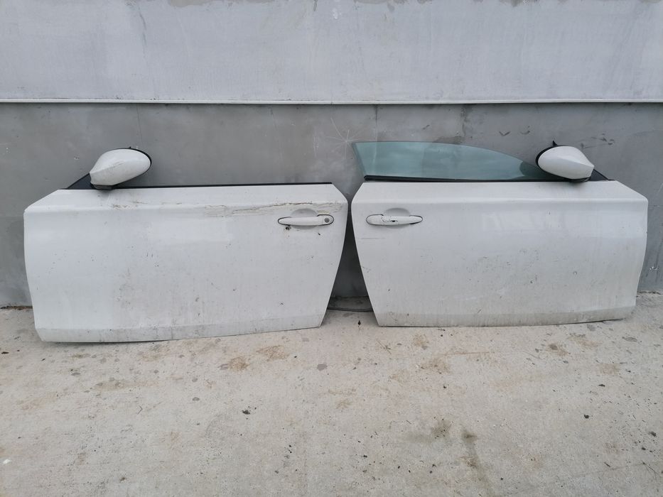 Врати за БМВ Е 82.83