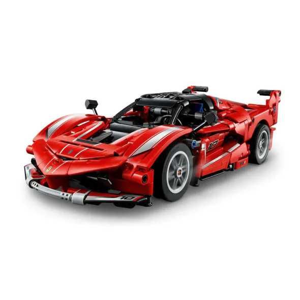 Нови Lego Speed Champions/Technic - Mercedes/ Lamborghini/ Ferrari/ Bugatti