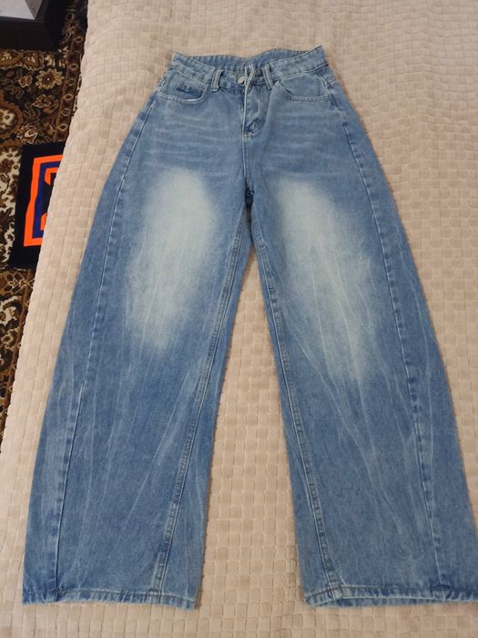 Джинсы в хорошем качестве