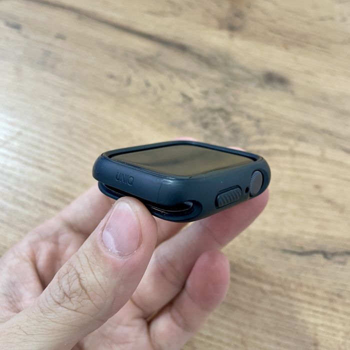 Apple Watch SE 44mm space gray