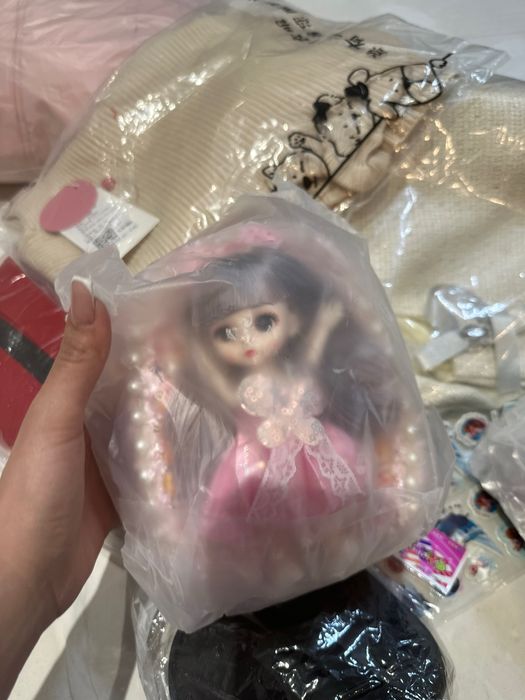 Сумка для девочка