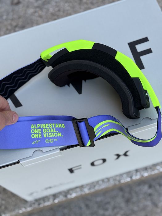 Очила Alpinestars