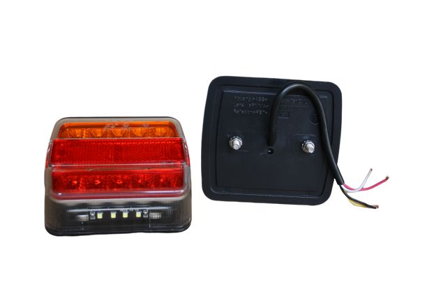 Светлини за камион , бус , ремарке - Стопове , габарити , рогчета и др