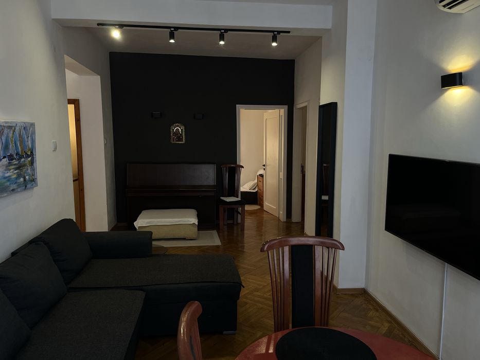 Апартмент за 7 човека  в Поморие