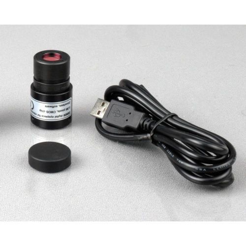 Microscop Digital Led Binocular cu Usb si inregistrare video 5 Mp