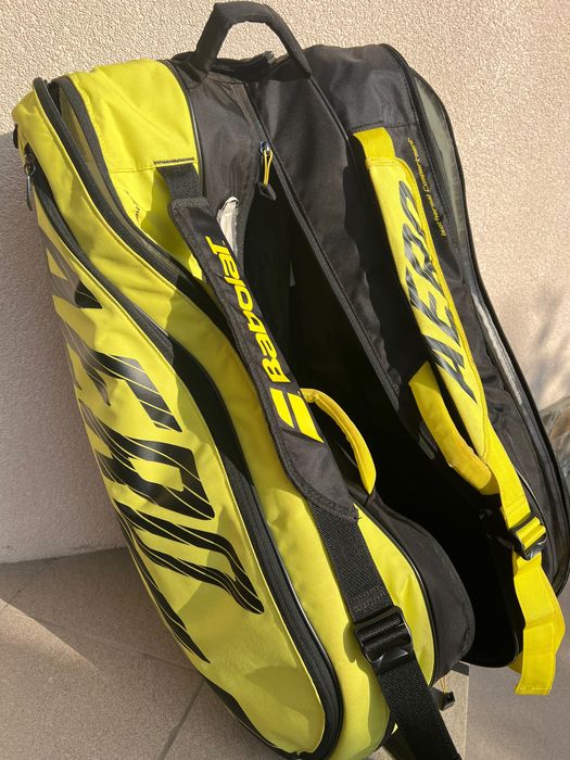 Babolat Pure Aero  сак