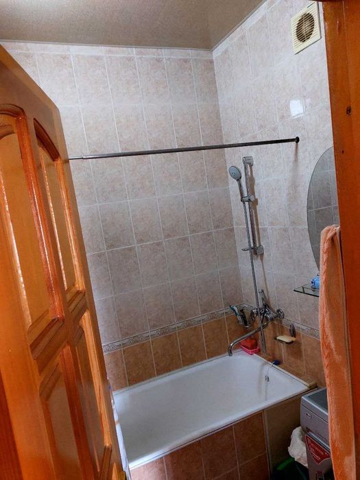 Хорошая 3 -комнатная квартира (метро Туркестон 12 квартал Ю/Абад)