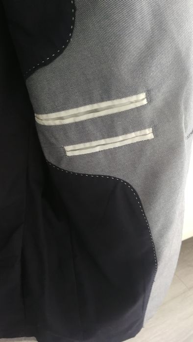 Sacou H&M pt barbati