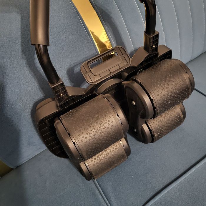 Ролик для пресса