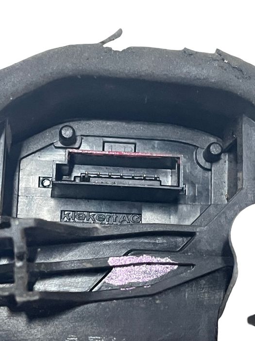 Broasca Usa Dreapta Fata Bmw 1 E81 2006 - 2012