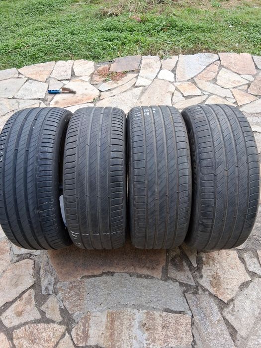 235 45 18 Michelin Primaci Дот 23